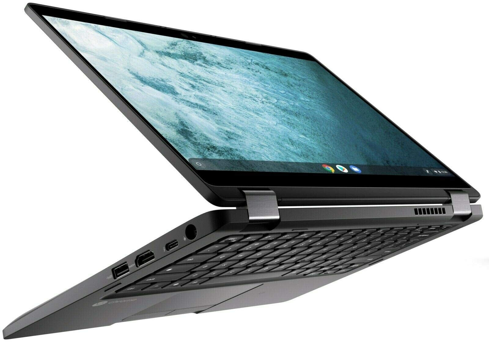 Dell Latitude 5300 13.3" Touchscreen Laptop – Core i7, Windows 11 Storage 512 GB