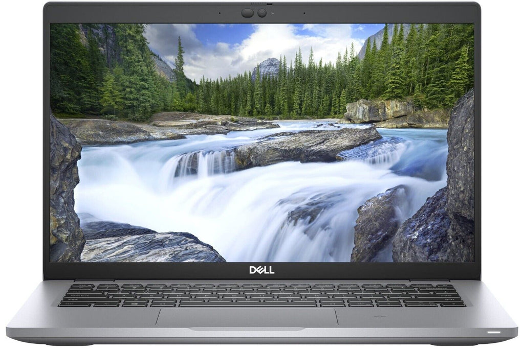 Dell Latitude 5420 14" Laptop – 2.40 GHz - Intel Core i5 11th Gen, Windows 11 Pro 16GB Ram 256GB