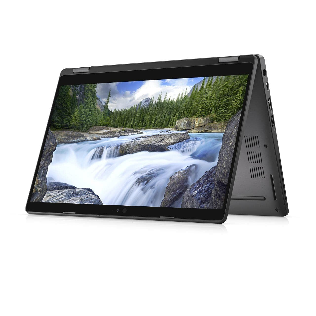 Dell Latitude 5300 13.3" Touchscreen Laptop – Core i7, Windows 11 Storage 512 GB