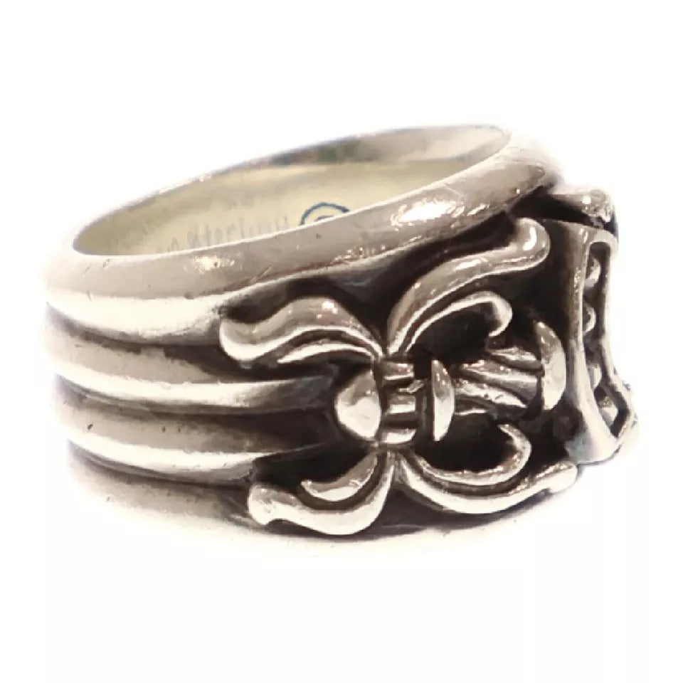 Chrome Hearts Dagger Ring