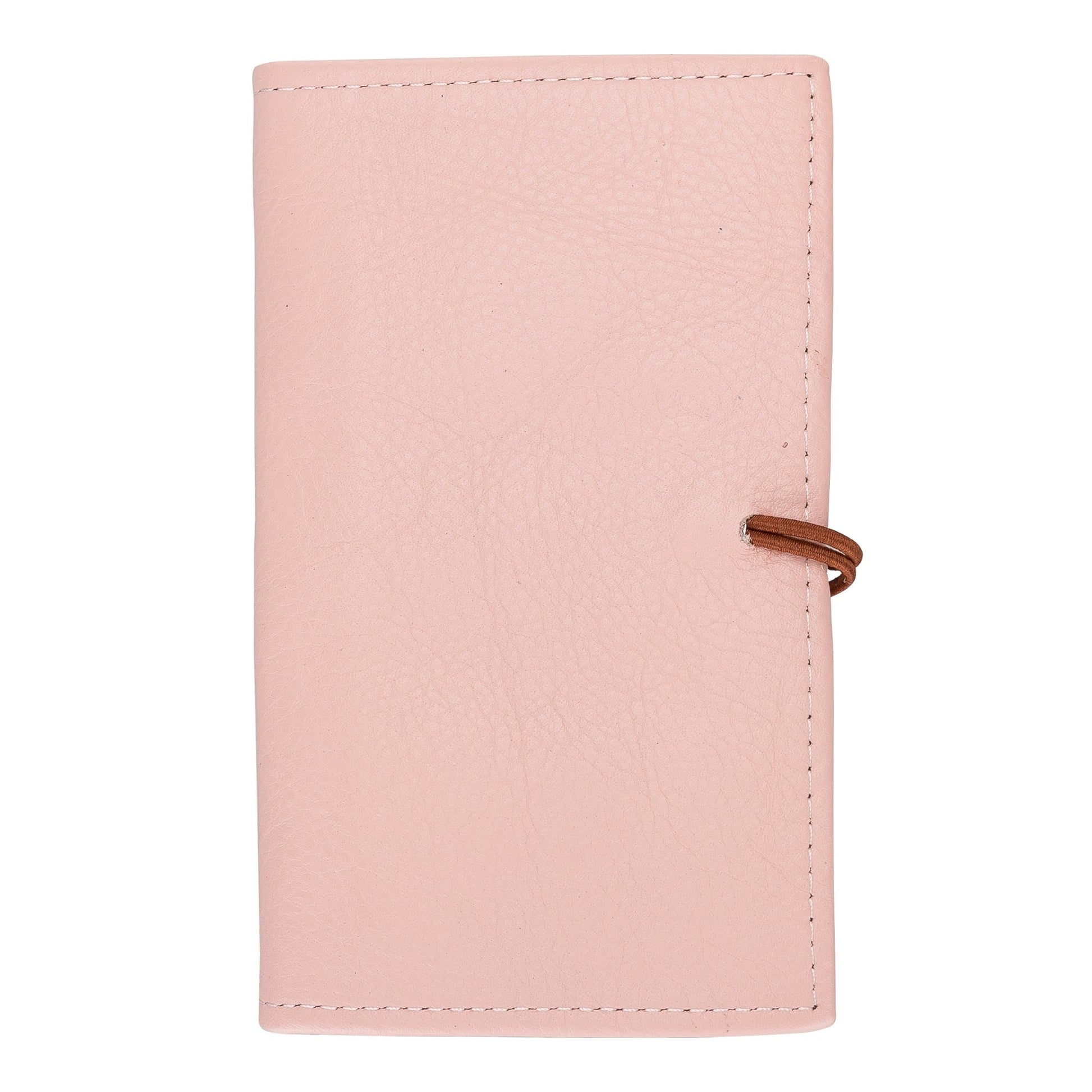Salida Travel Pouch and Premium Leather Cable Organizer