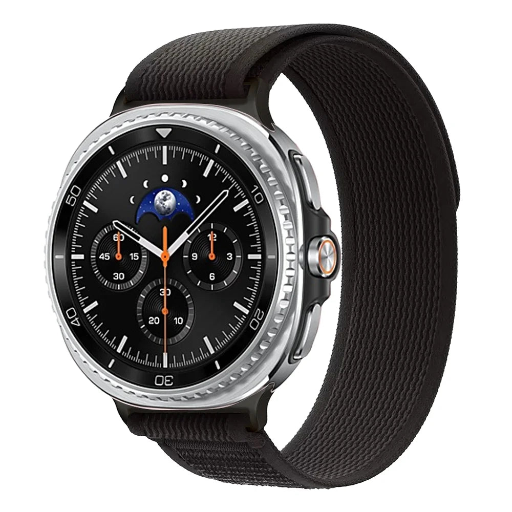 Samsung Galaxy 8 And Galaxy 8 Classic Nylon Band - Rugged
