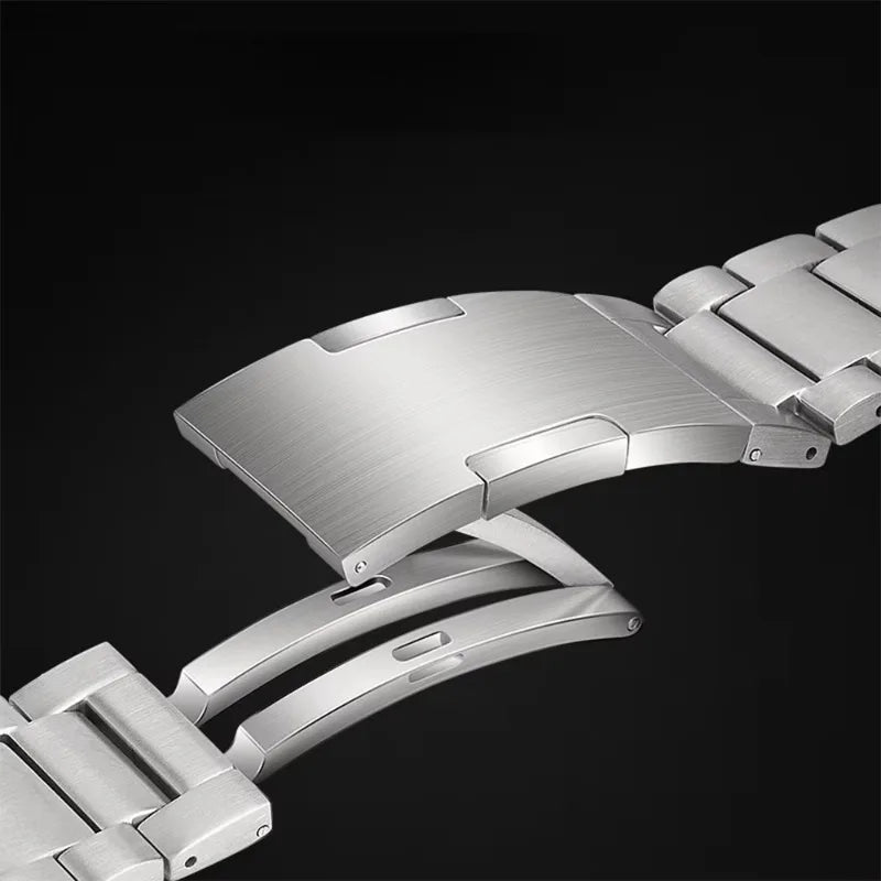 Samsung Galaxy 8 Galaxy 8 Classic Titanium Strap - Premium
