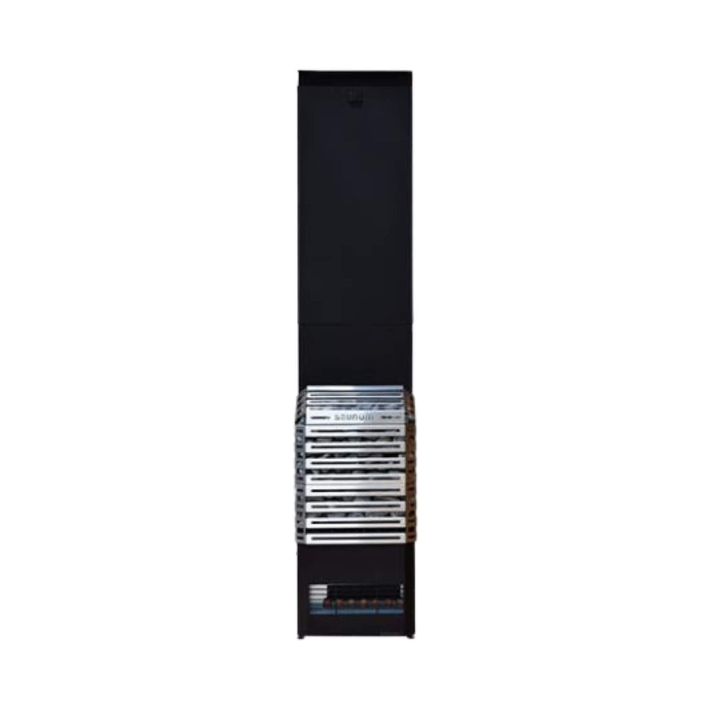 Saunum Air 5/7 Sauna Heater With Climate Equalizer, AirIQ Wi-Fi Control & Stones (SAK32184)