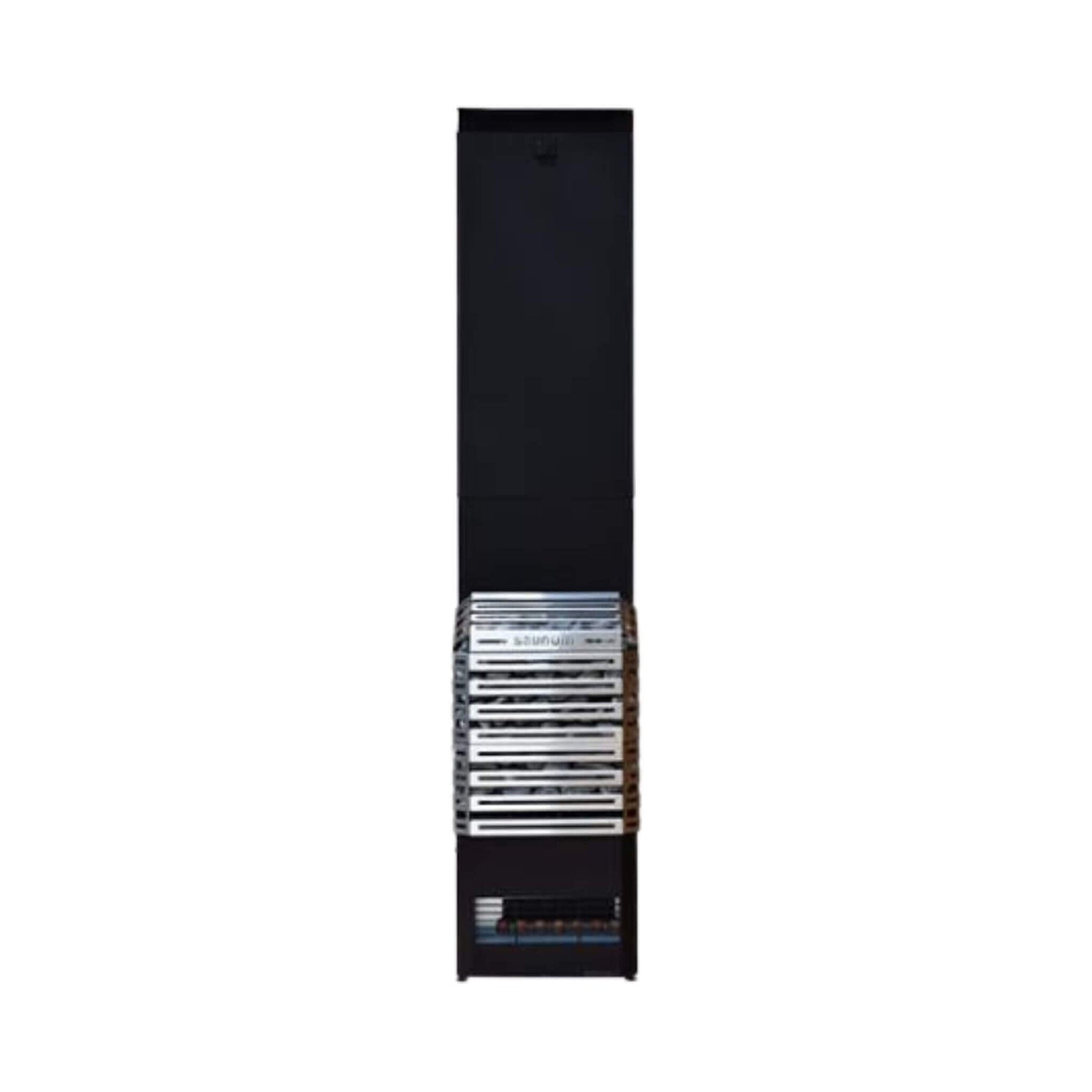 Saunum Air 5/7 Sauna Heater With Climate Equalizer, AirIQ Wi-Fi Control & Stones (SAK32184)