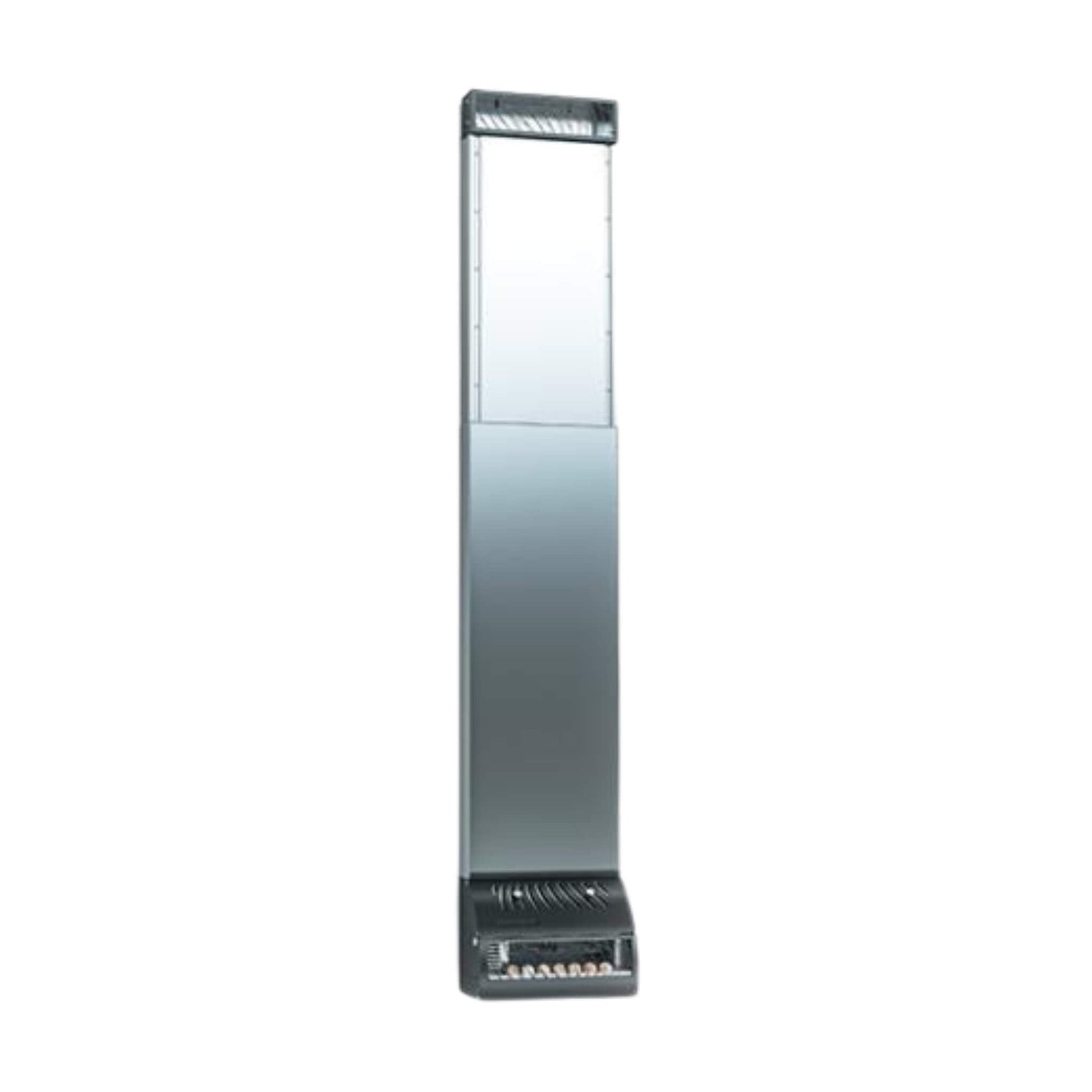 Saunum AirSolo Wall In-Wall Sauna Temp & Steam Equalizer (SAK15369)
