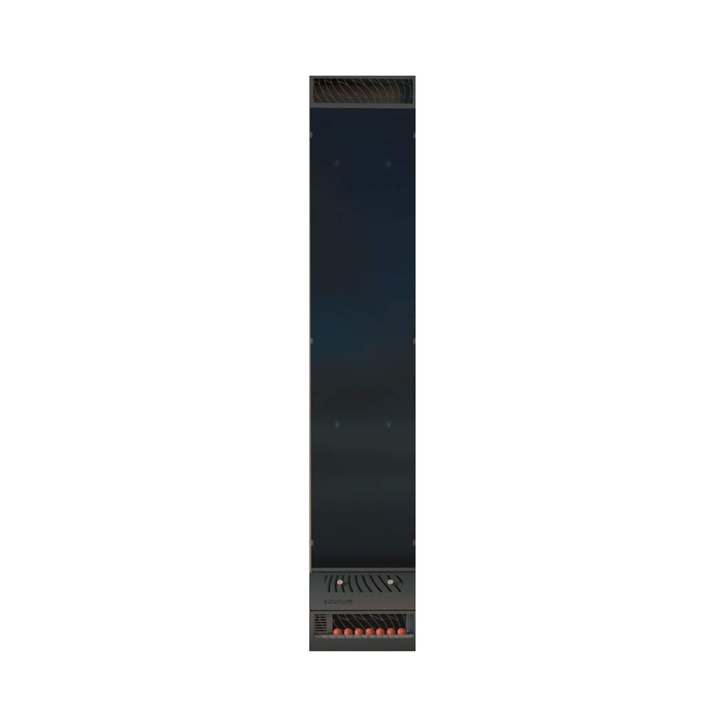 Saunum AirSolo 70/80 Wall-Mount Sauna Temp & Steam Equalizer (SAK48592)
