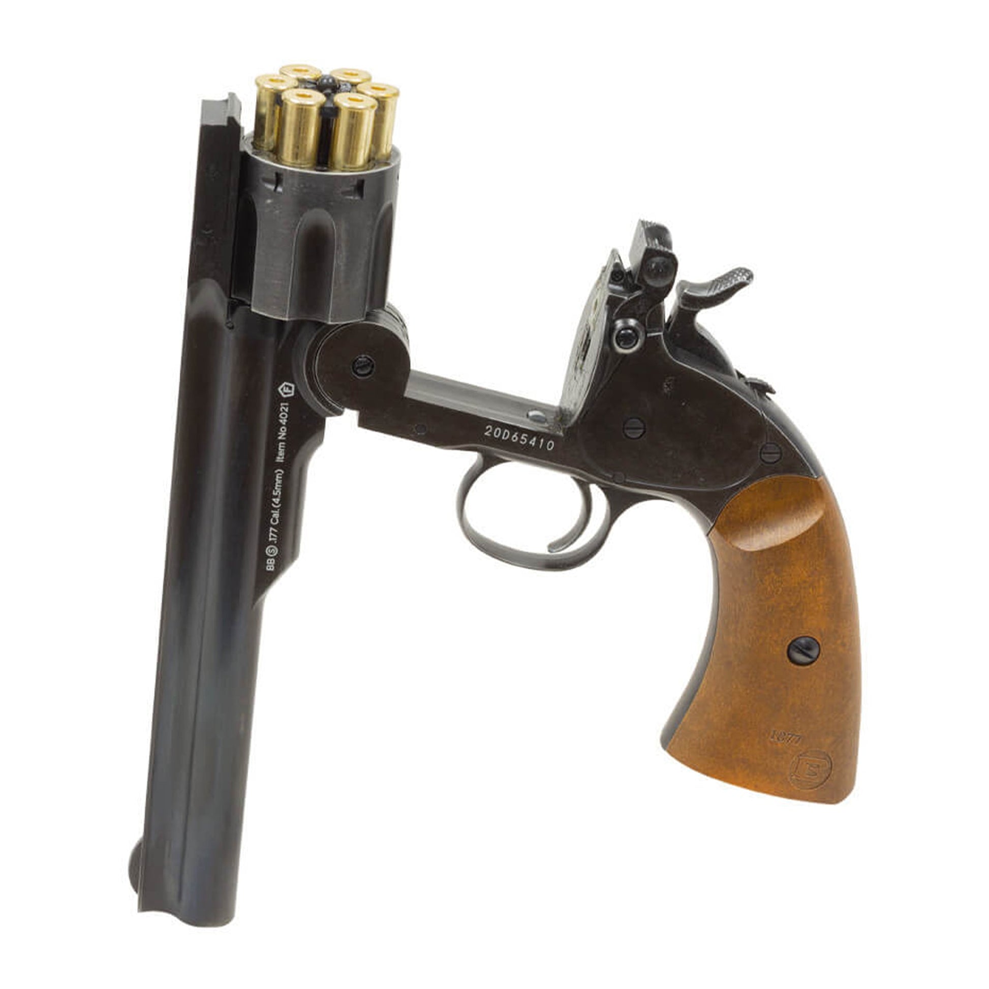 Schofield 7 Inch - Aged