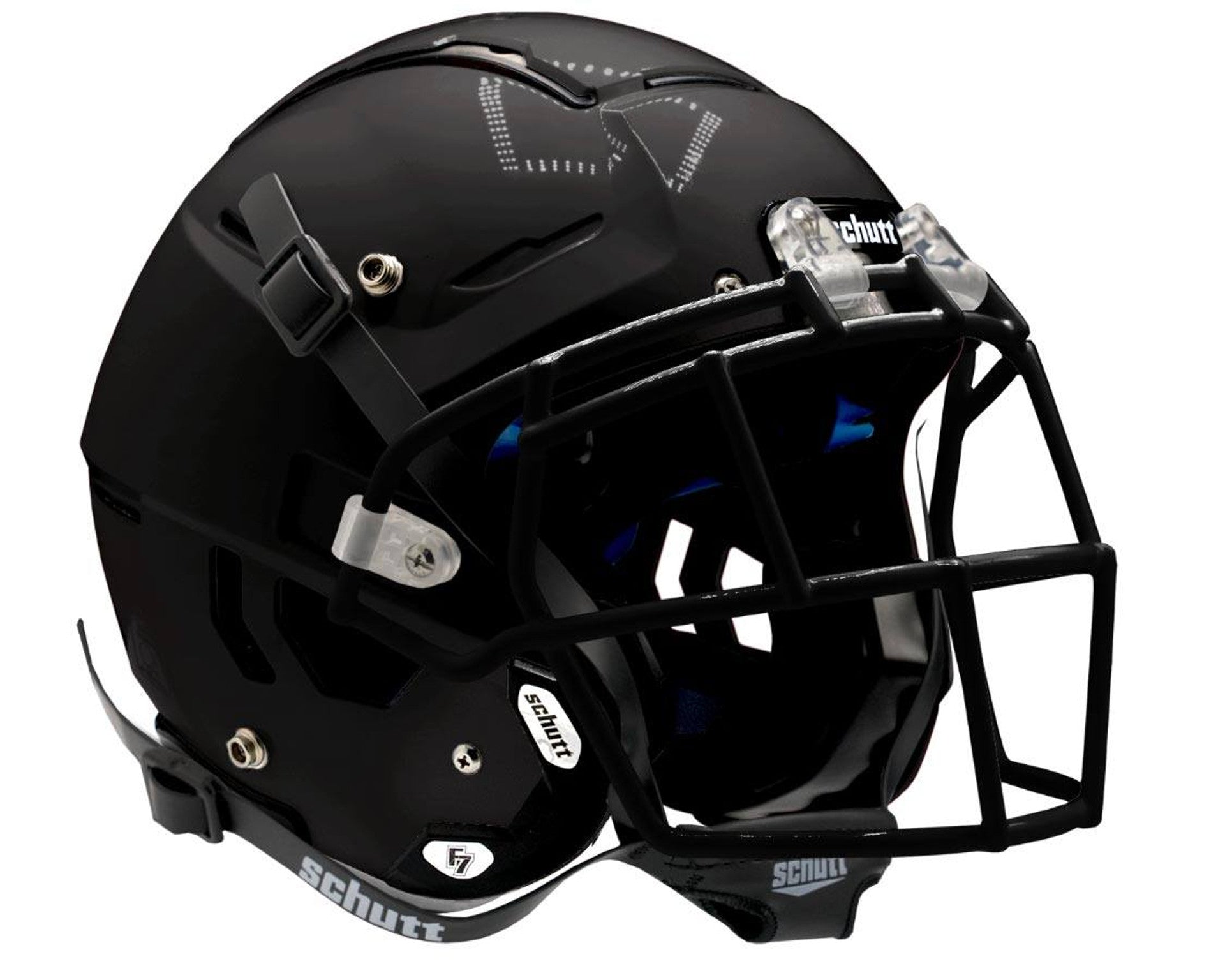 Schutt Adult Vengeance Pro LTD II Football Helmet