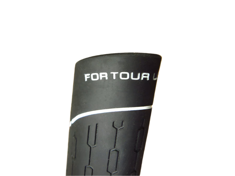 Scotty Cameron 2024 Full Contact Tour Use Only (Circle T) Black Putter Grip