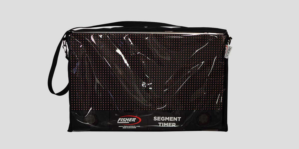 SEGMENT TIMER