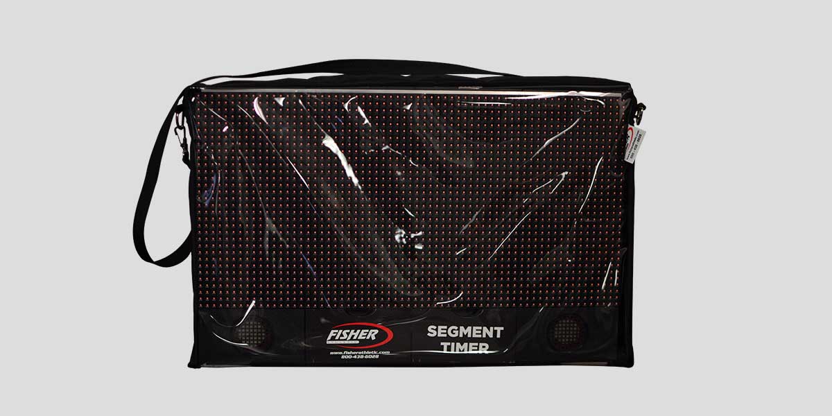 SEGMENT TIMER
