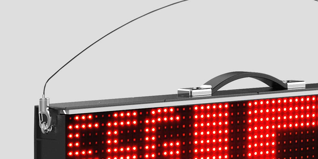 SEGMENT TIMER