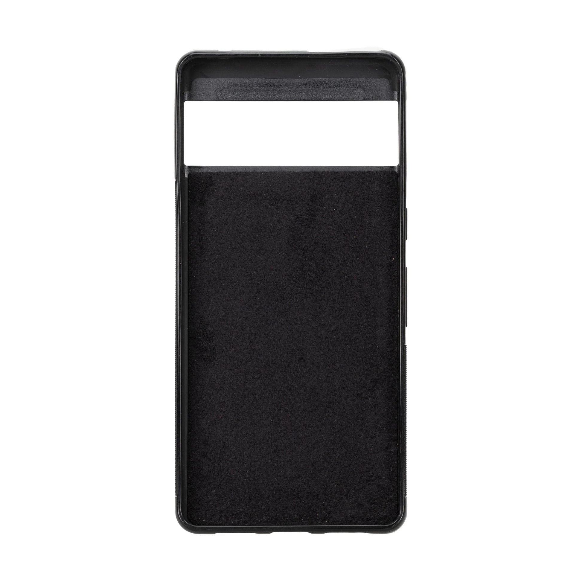 Sheridan Detachable Leather Google Pixel 8 Pro Wallet Case