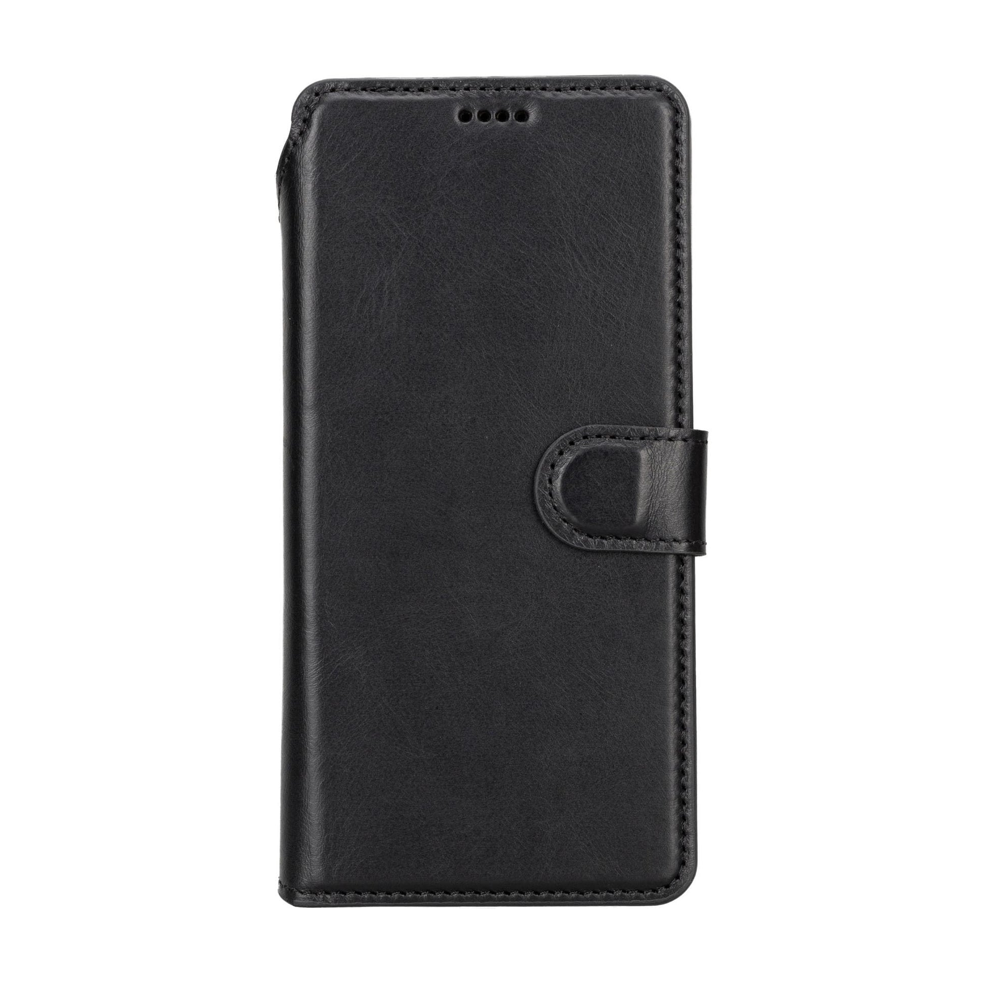Sheridan Detachable Leather Google Pixel 8 Wallet Case