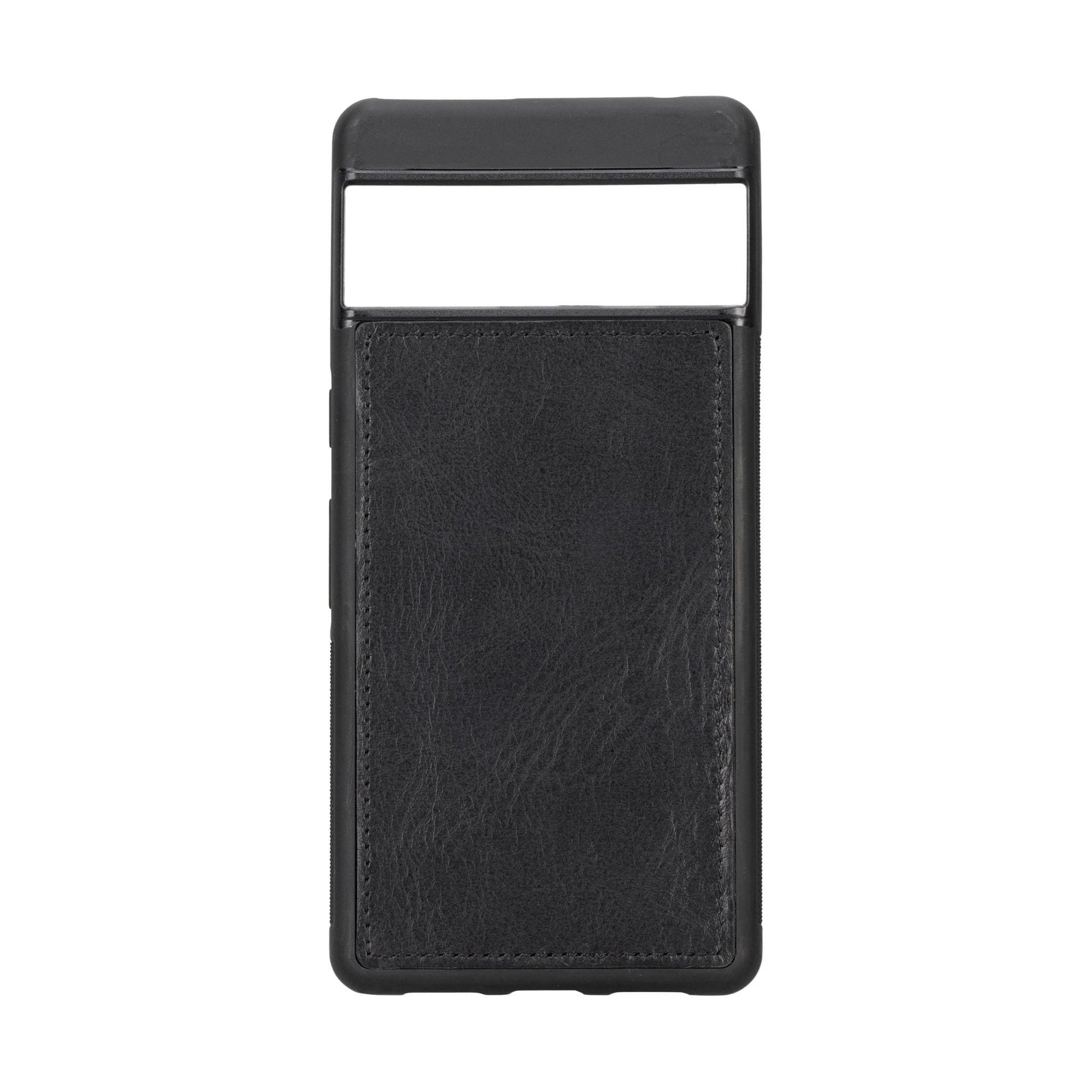 Sheridan Detachable Leather Google Pixel 8 Wallet Case