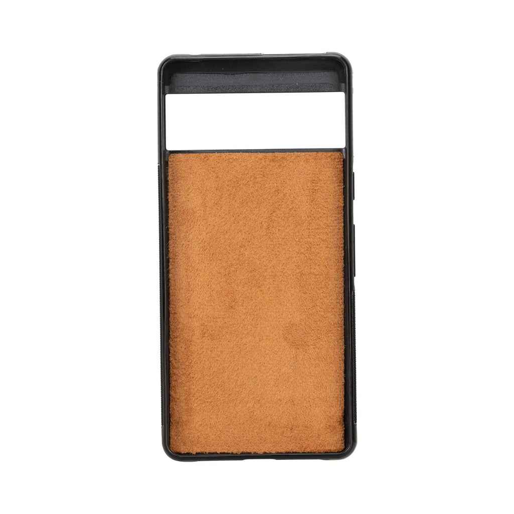 Sheridan Detachable Leather Google Pixel 8 Wallet Case