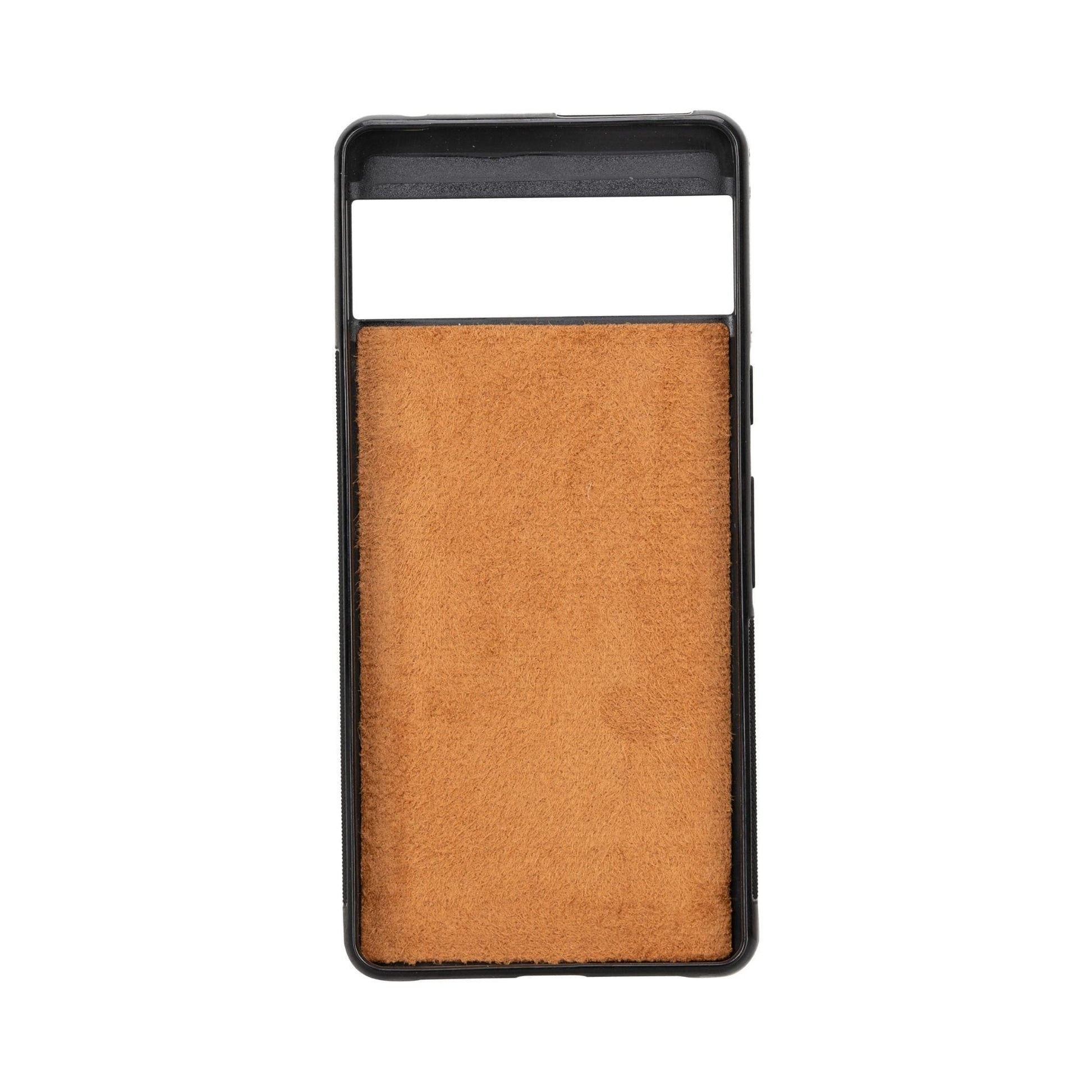 Sheridan Leather Detachable Wallet for Google Pixel 5