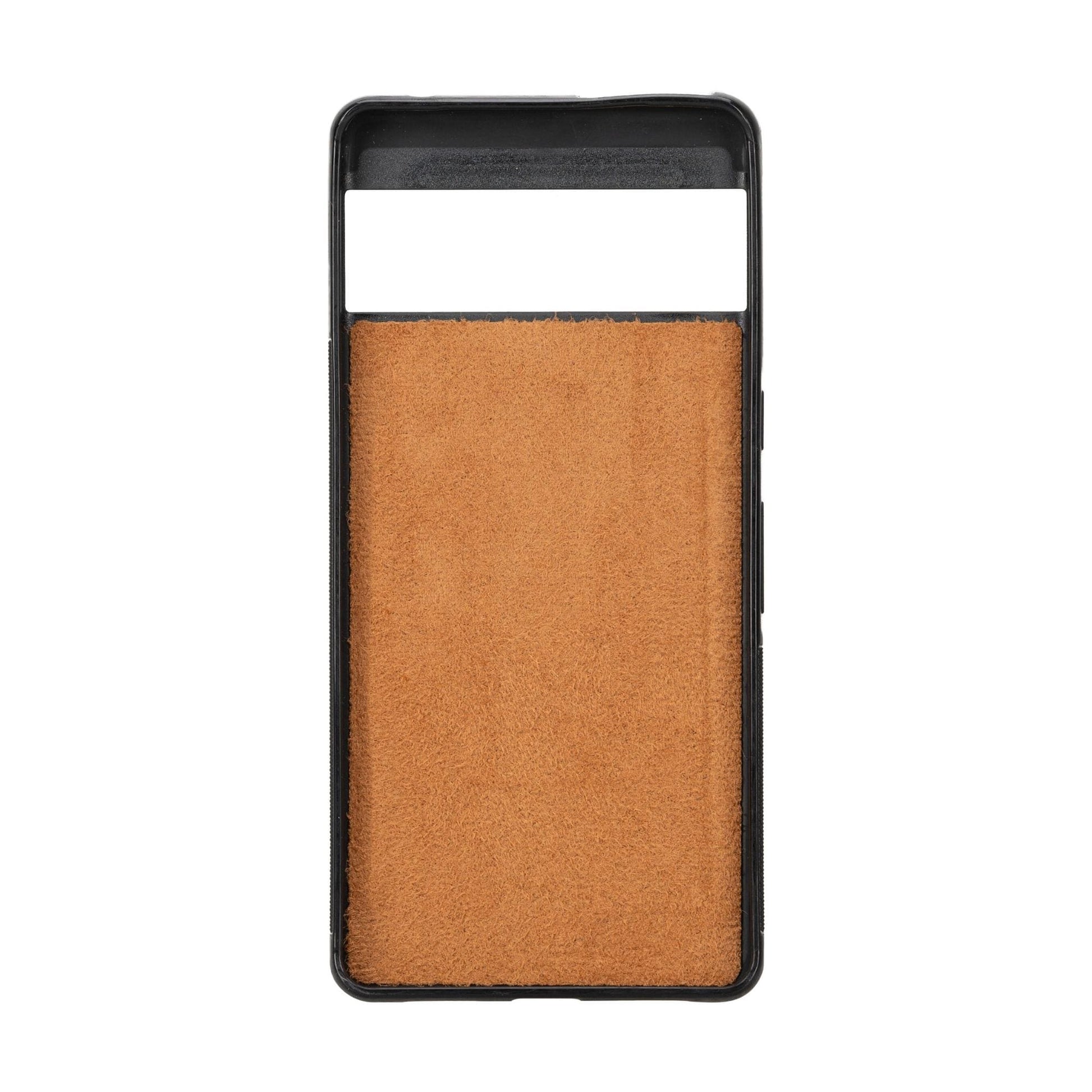 Sheridan Leather Detachable Wallet for Google Pixel 5