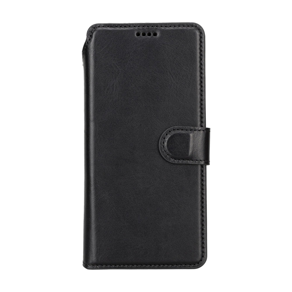 Sheridan Leather Detachable Wallet for Google Pixel 6 & 6 Pro