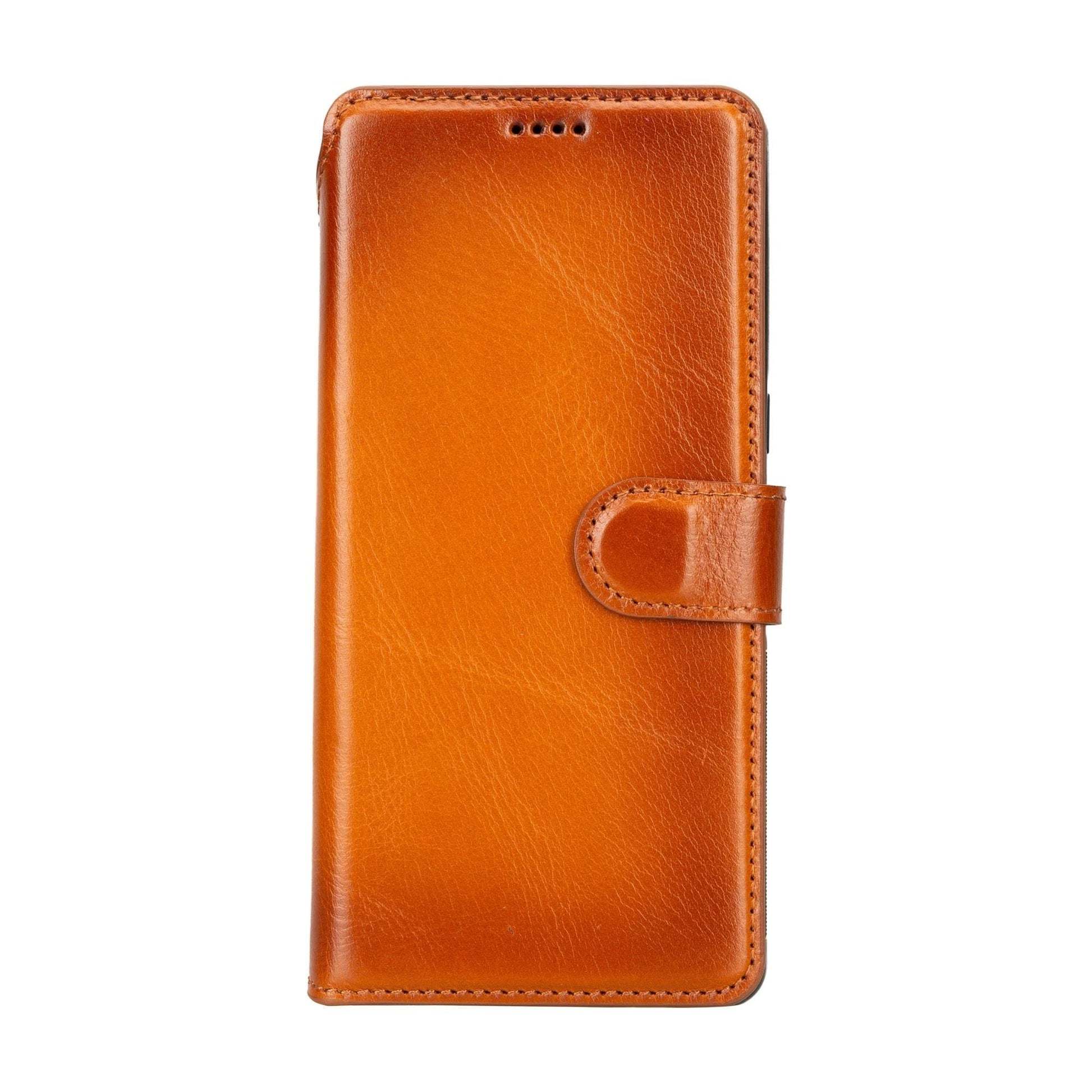 Sheridan Leather Detachable Wallet for Google Pixel 7 & 7 Pro