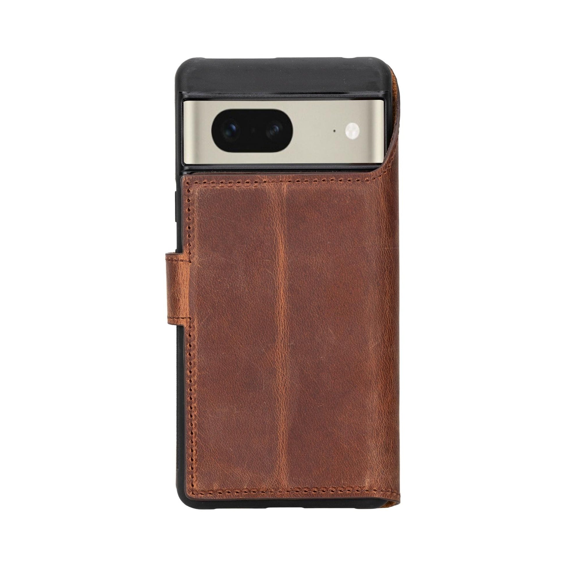 Sheridan Leather Detachable Wallet for Google Pixel 7 & 7 Pro