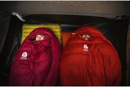 Sierra Designs Cloud 800 F 35 Deg Reg