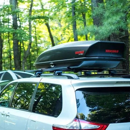 Yakima - Skybo X 21 Carbonite