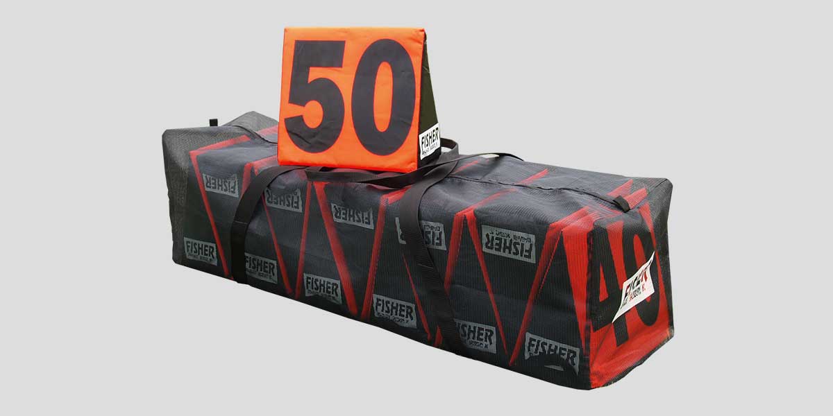 ACCESSORY BAGS