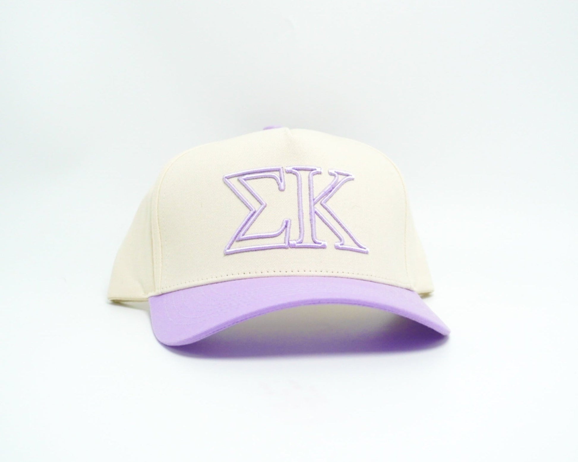 Sigma Kappa Outline