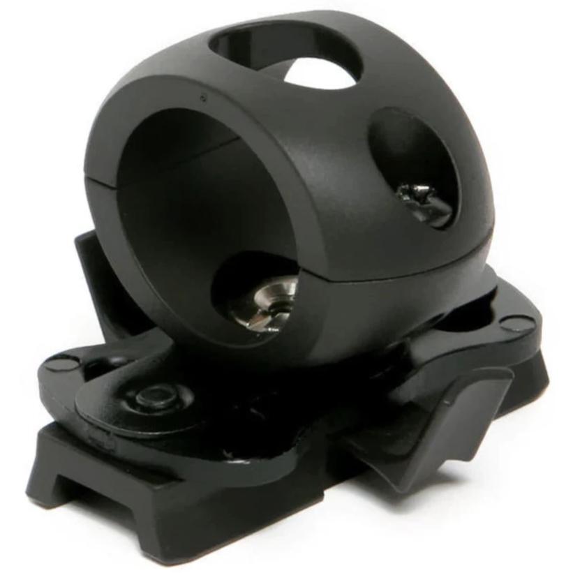 Single-Clamp Rail Adapter