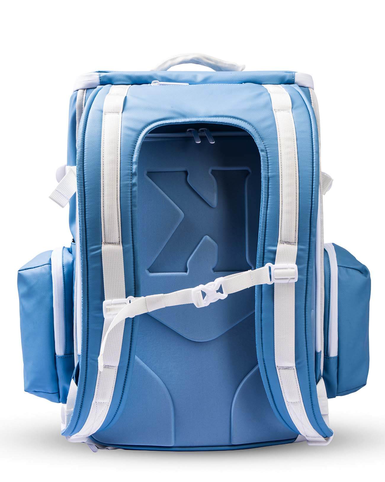 Shove Day Bag - Sky Blue