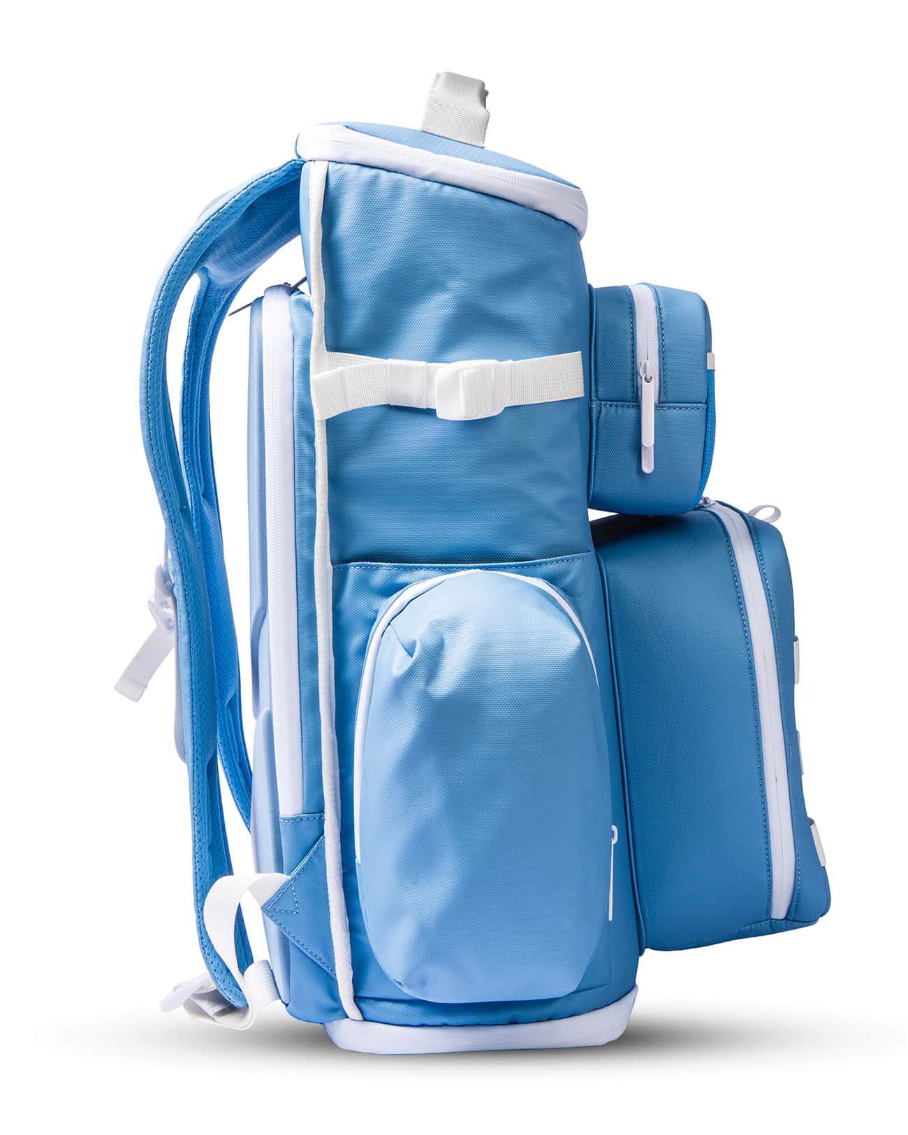 Shove Day Bag - Sky Blue