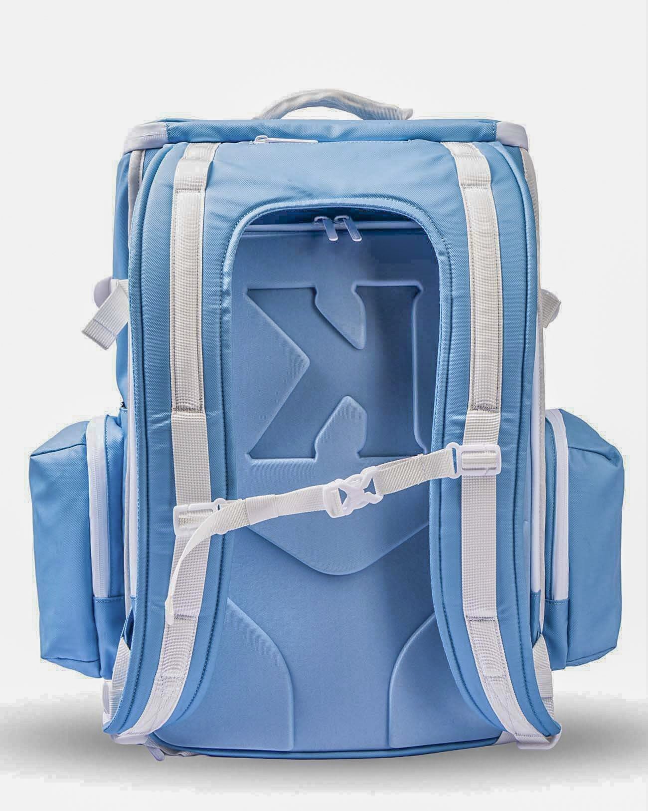Shove Day Bag - Sky Blue