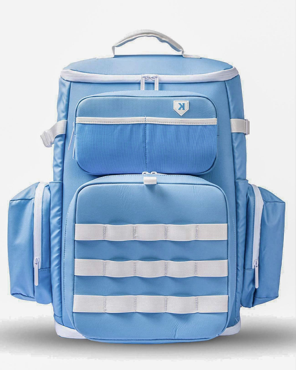Shove Day Bag - Sky Blue