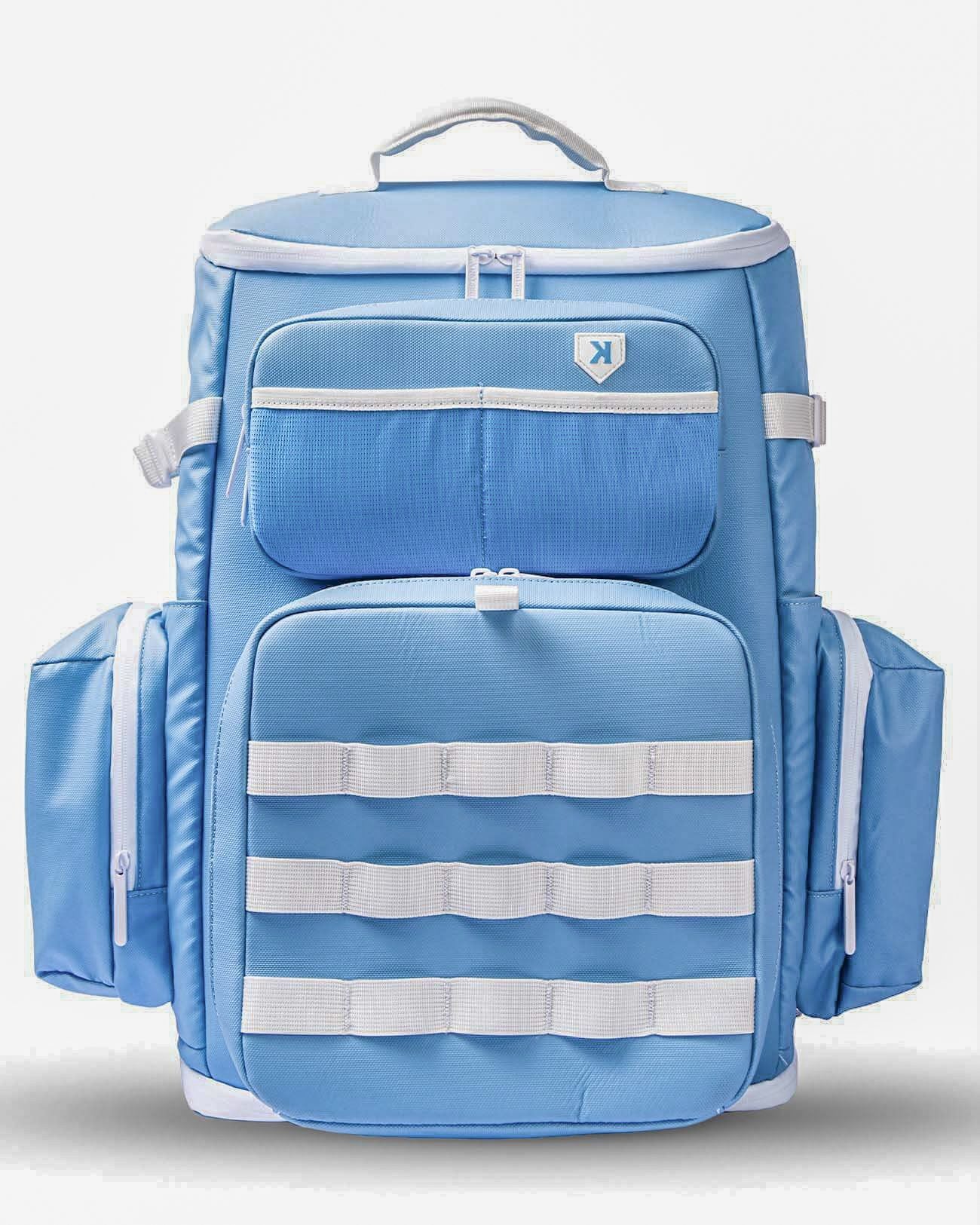 Shove Day Bag - Sky Blue