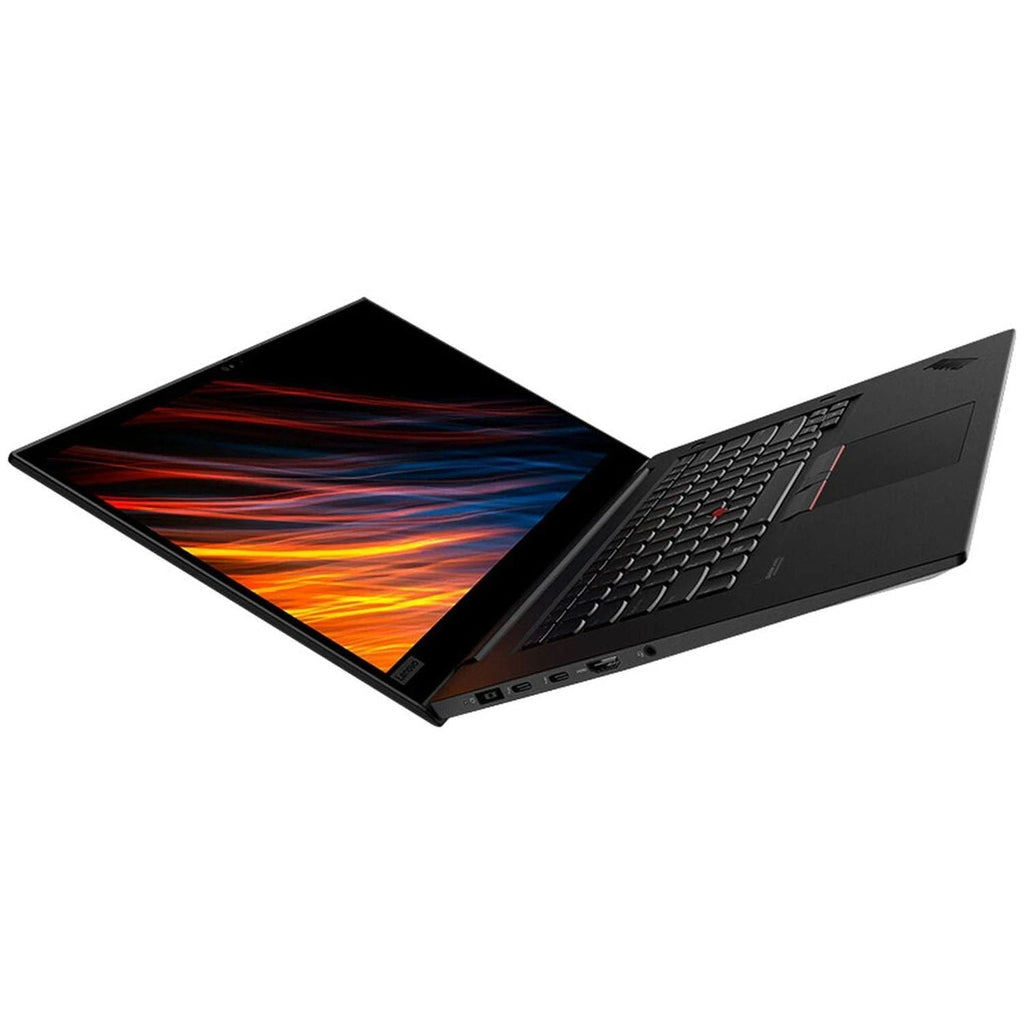 Lenovo 15 Inch ThinkPad P1 Gen 3 - Intel Core i9 - 64 GB RAM / 1 TB SSD