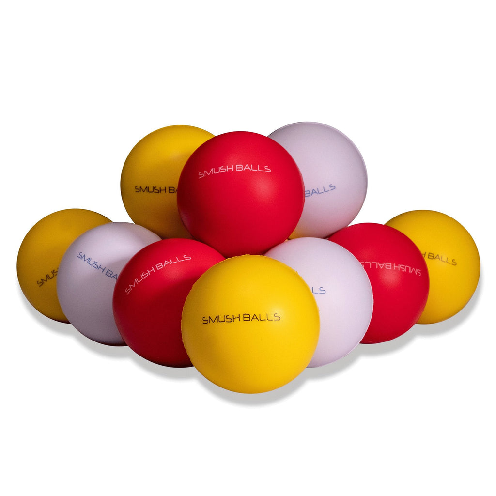 Smushballs - Practice Balls