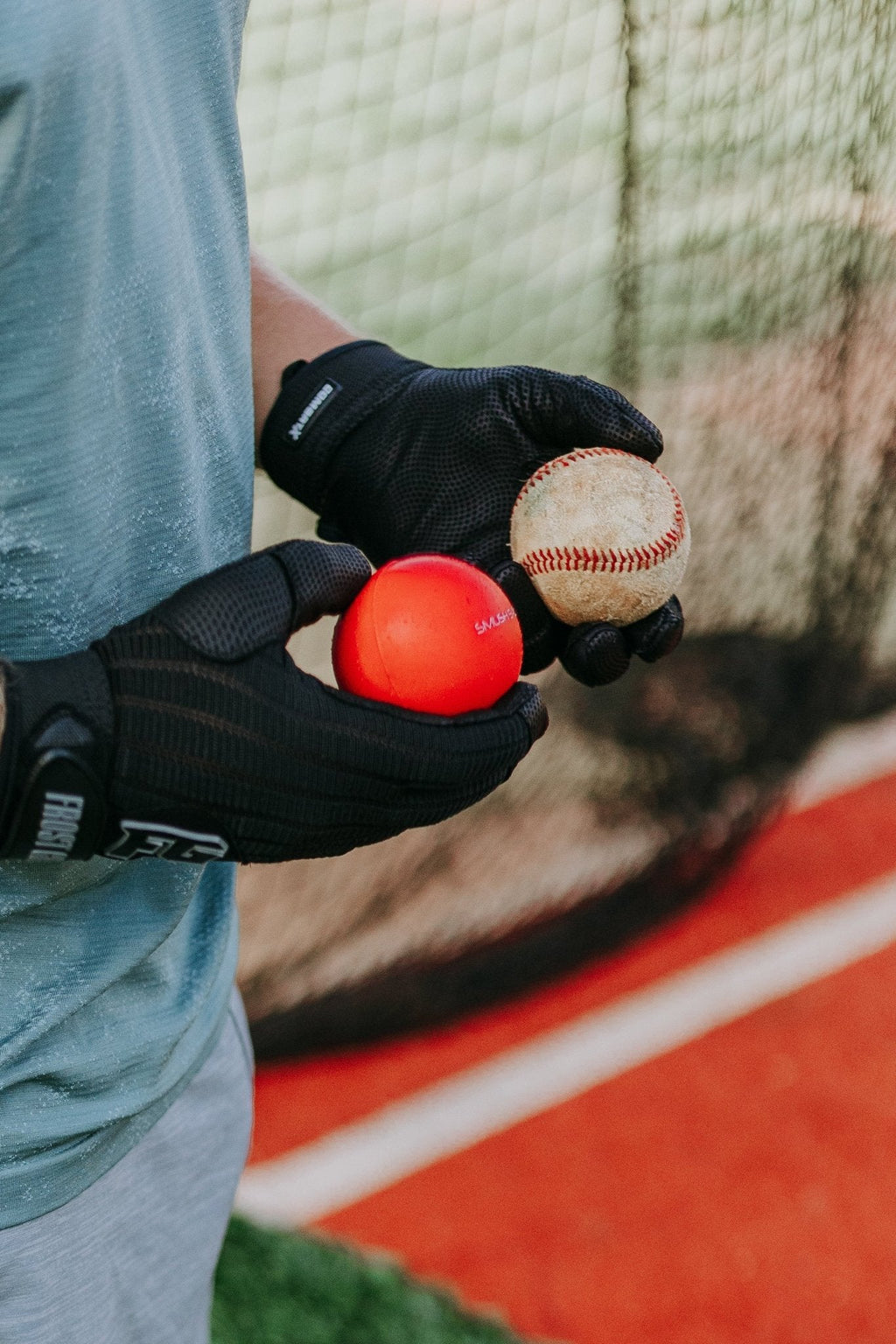 Smushballs - Practice Balls