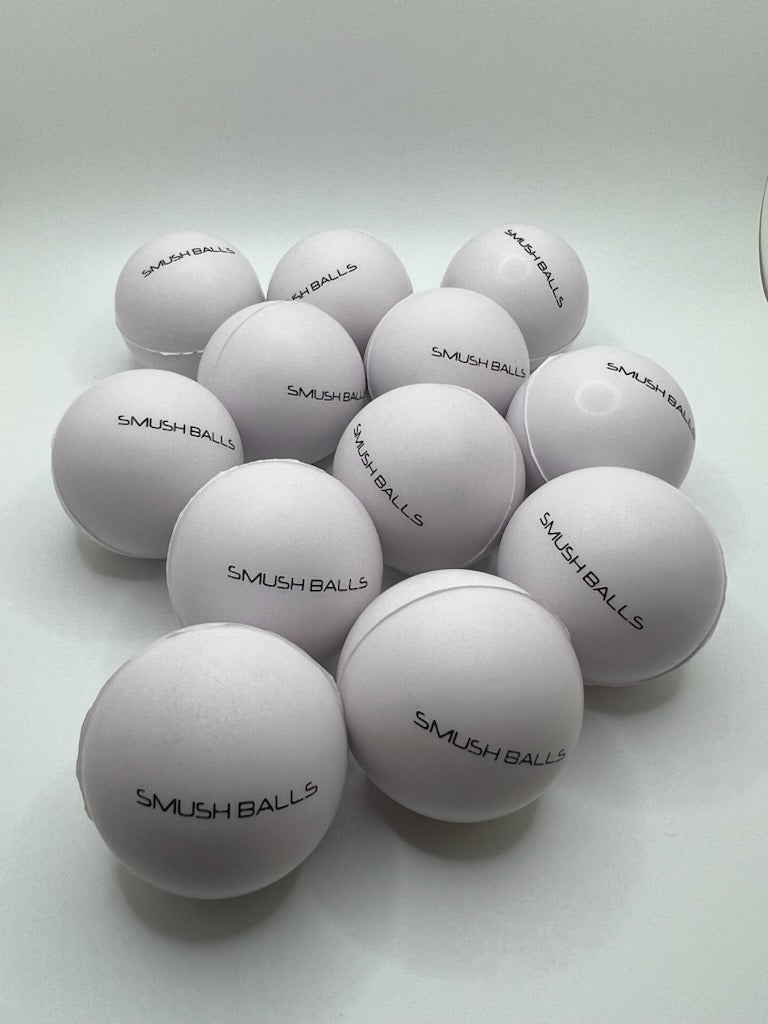 Smushballs - Practice Balls