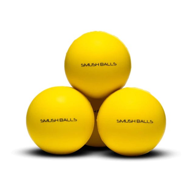 Smushballs SOFTBALL Sized - Practice Balls