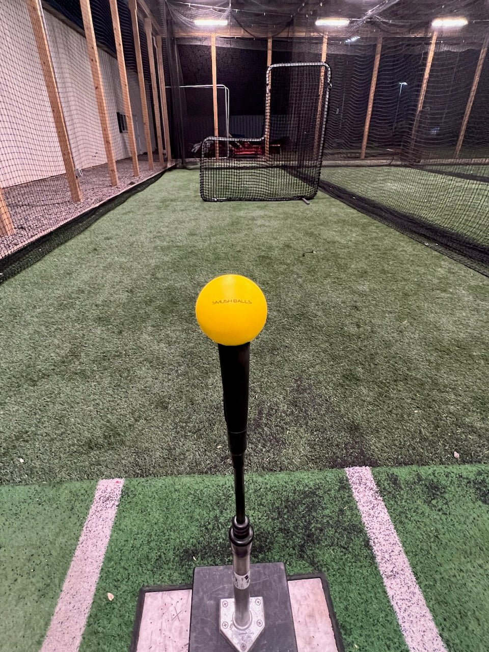 Smushballs SOFTBALL Sized - Practice Balls