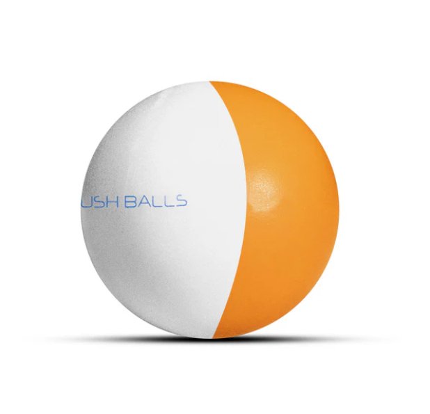 Smushballs Two-Tone - Practice Balls