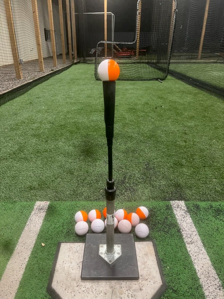 Smushballs Two-Tone - Practice Balls