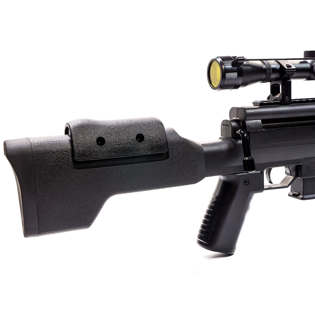 Sniper S Gas Piston .177 - Black