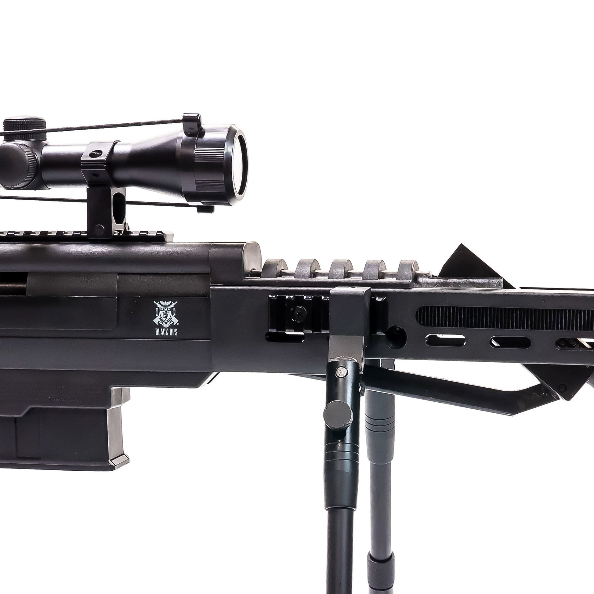 Sniper S Gas Piston .22 - Black