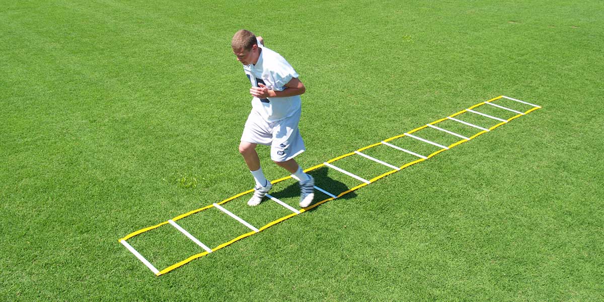Speed Ladder