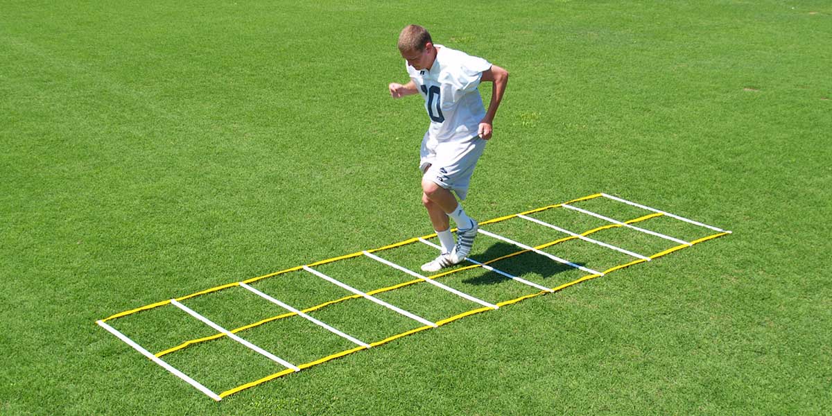 Speed Ladder