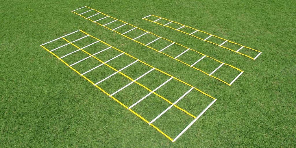 Speed Ladder
