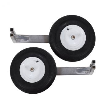 Canoe/Kayak Portage Cart-16" Wheels